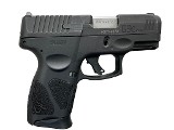 TAURUS G3C 9MM LUGER (9x19 PARA) - 2 of 3