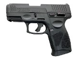 TAURUS G3C 9MM LUGER (9x19 PARA) - 1 of 3