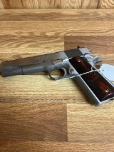 SPRINGFIELD ARMORY 1911-A1 .45 ACP - 2 of 3