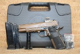 SIG SAUER 1911 X SERIES .45 ACP - 1 of 3