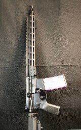 GEISSELE AUTOMATICS SD-556 RIFLE 5.56X45MM NATO - 1 of 3