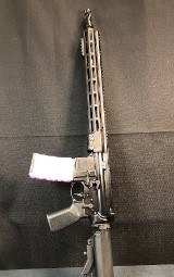 GEISSELE AUTOMATICS SD-556 RIFLE 5.56X45MM NATO - 2 of 3