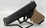 GLOCK G23 Gen 3 .40 S&W - 2 of 3