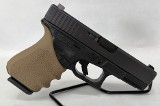 GLOCK G23 Gen 3 .40 S&W - 1 of 3