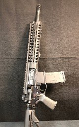 PATRIOT ORDNANCE FACTORY (POF) P-415 5.56X45MM NATO - Image 1 of 3
