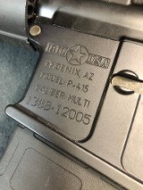 PATRIOT ORDNANCE FACTORY (POF) P-415 5.56X45MM NATO - Image 3 of 3