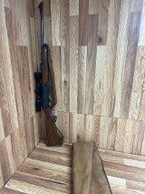 REMINGTON 742 Woodmaster .30-06 SPRG - 1 of 3