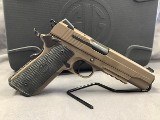 SIG SAUER 1911 SCORPION 45 ACP (45 Auto) - 2 of 3