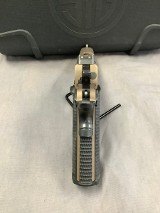 SIG SAUER 1911 SCORPION 45 ACP (45 Auto) - 3 of 3