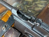 MAUSER C96 BROOMHANDLE 7.63X25MM MAUSER - 3 of 3