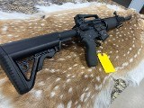 ROCK RIVER ARMS RRA LAR-15 COYOTE 223REM 20 OPERATOR A2 STK HOGU 5.56X45MM NATO - 1 of 3