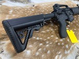 ROCK RIVER ARMS RRA LAR-15 COYOTE 223REM 20 OPERATOR A2 STK HOGU 5.56X45MM NATO - 2 of 3