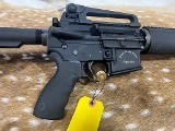 ROCK RIVER ARMS RRA LAR-15 COYOTE 223REM 20 OPERATOR A2 STK HOGU 5.56X45MM NATO - 3 of 3