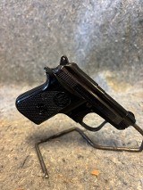 BERETTA 950 BS .25 ACP - 2 of 3