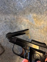 BERETTA 950 BS .25 ACP - 3 of 3