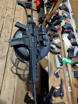 HECKLER & KOCH G36 .22 LR .22 LR - 1 of 3