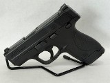 SMITH & WESSON M&P 9 SHIELD 9MM LUGER (9x19 PARA) - 2 of 3