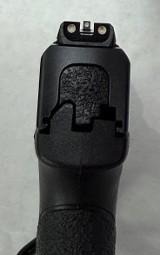 SMITH & WESSON M&P 9 SHIELD 9MM LUGER (9x19 PARA) - 3 of 3