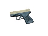 TAURUS GX4 9MM LUGER (9x19 PARA) - 1 of 3