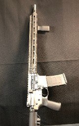 CHRISTENSEN ARMS CA556 5.56X45MM NATO - 1 of 3