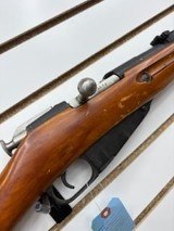 MOSIN-NAGANT 91/30 7.62X54MM - 2 of 3