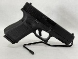 GLOCK G19 GEN 5 9MM LUGER (9x19 PARA) - 1 of 3