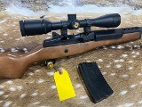 RUGER MINI 14 RANCH 5.56X45MM NATO - 3 of 3