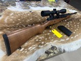 RUGER MINI 14 RANCH 5.56X45MM NATO - 1 of 3