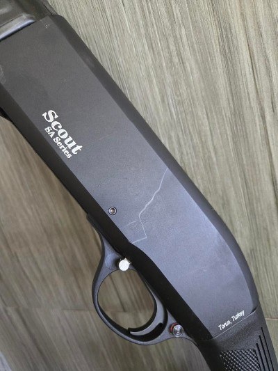ATI SCOUT SA SERIES 12 GA - Image 3 of 3