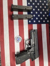 SIG SAUER P229 .40 S&W - 3 of 3