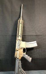 LWRCI M6A2-S 6.8 MM - 1 of 3