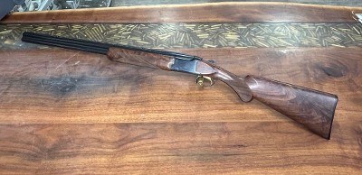 MIROKU Browning Citori Gran Lightning 16 GA - Image 2 of 3