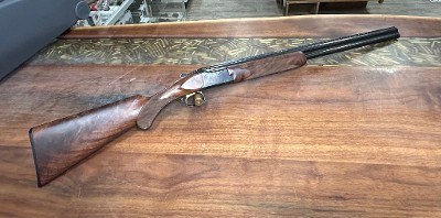MIROKU Browning Citori Gran Lightning 16 GA - Image 3 of 3