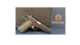 KIMBER Custom TLE II .45 ACP - 1 of 3