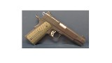 KIMBER Custom TLE II .45 ACP - 2 of 3