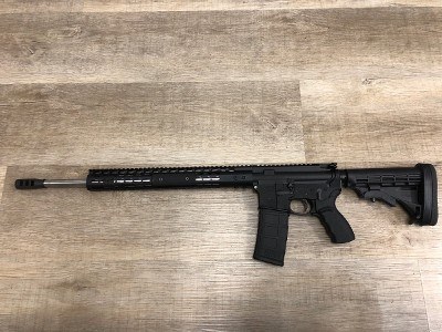 GOOD TIME OUTDOORS INC. CORE 15 .223 WYLDE - Image 2 of 3