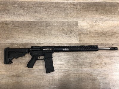 GOOD TIME OUTDOORS INC. CORE 15 .223 WYLDE - Image 1 of 3