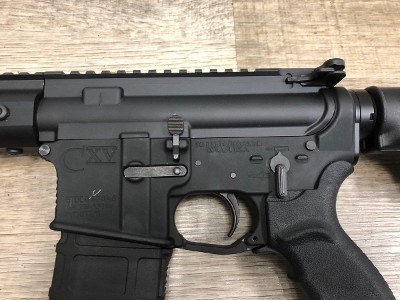 GOOD TIME OUTDOORS INC. CORE 15 .223 WYLDE - Image 3 of 3