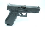 GLOCK 22 GEN3 RTF2 40 Smith & Wesson - 1 of 3