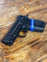 SMITH & WESSON CSX 9MM LUGER (9x19 PARA) - 1 of 2