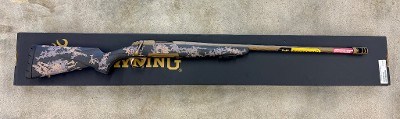 BROWNING X-BOLT MOUNTAIN PRO LR 6.5MM CREEDMOOR - Image 1 of 3