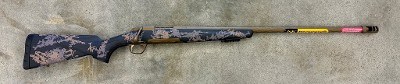 BROWNING X-BOLT MOUNTAIN PRO LR 6.5MM CREEDMOOR - Image 2 of 3