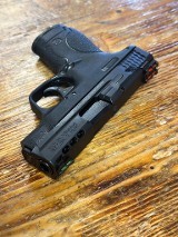 SMITH & WESSON M&P 9 SHIELD Performance Center M&P Shield EZ M2.0 9MM LUGER (9x19 PARA) - Image 2 of 2