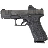GLOCK 45 9MM LUGER (9X19 PARA) - 1 of 3