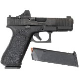GLOCK 45 9MM LUGER (9X19 PARA) - 3 of 3