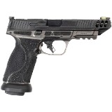 SMITH & WESSON M&P 9 M2.0 COMPETITOR PERFORMANCE CENTER 9MM LUGER (9X19 PARA) - 2 of 3
