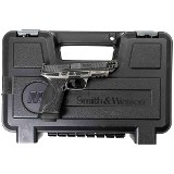 SMITH & WESSON M&P 9 M2.0 COMPETITOR PERFORMANCE CENTER 9MM LUGER (9X19 PARA) - 3 of 3