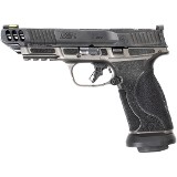 SMITH & WESSON M&P 9 M2.0 COMPETITOR PERFORMANCE CENTER 9MM LUGER (9X19 PARA) - 1 of 3