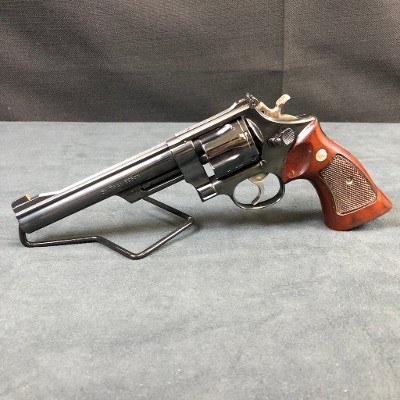 SMITH & WESSON 25-2 45 ACP (45 Auto) - Image 3 of 3