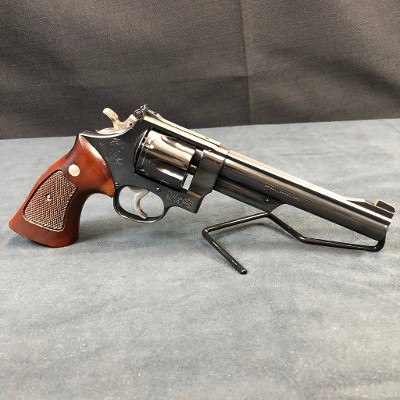 SMITH & WESSON 25-2 45 ACP (45 Auto) - Image 2 of 3
